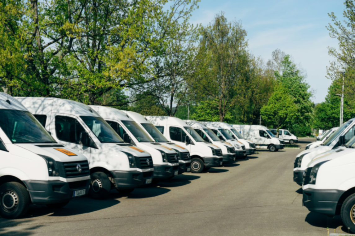 Fleet Depots