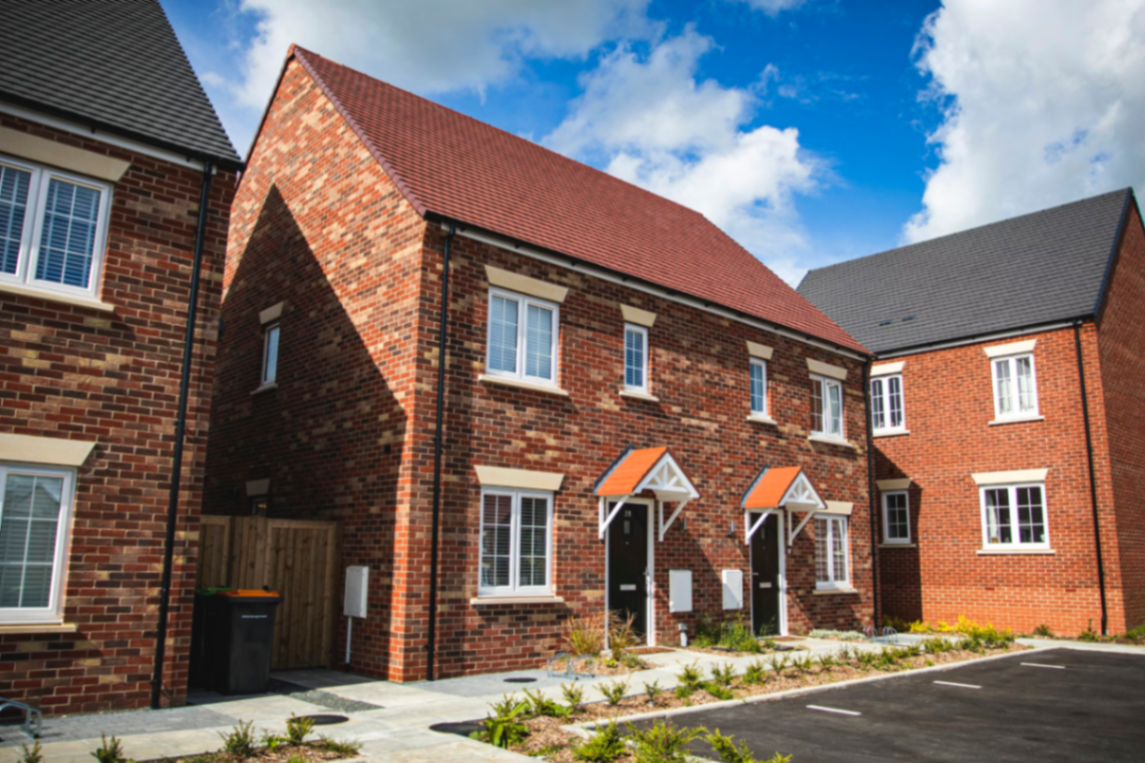 Property Developers
