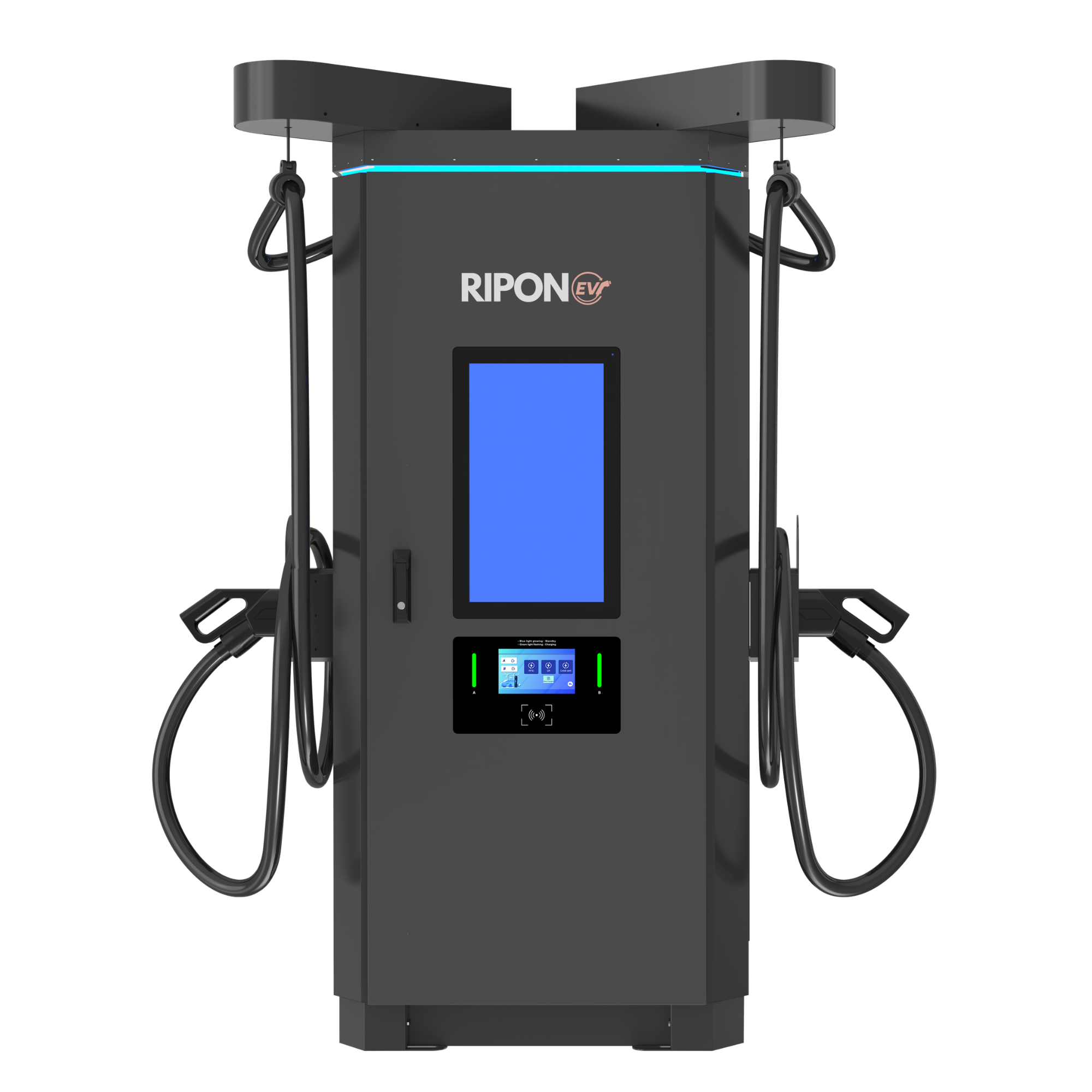 Ripon EV DC300