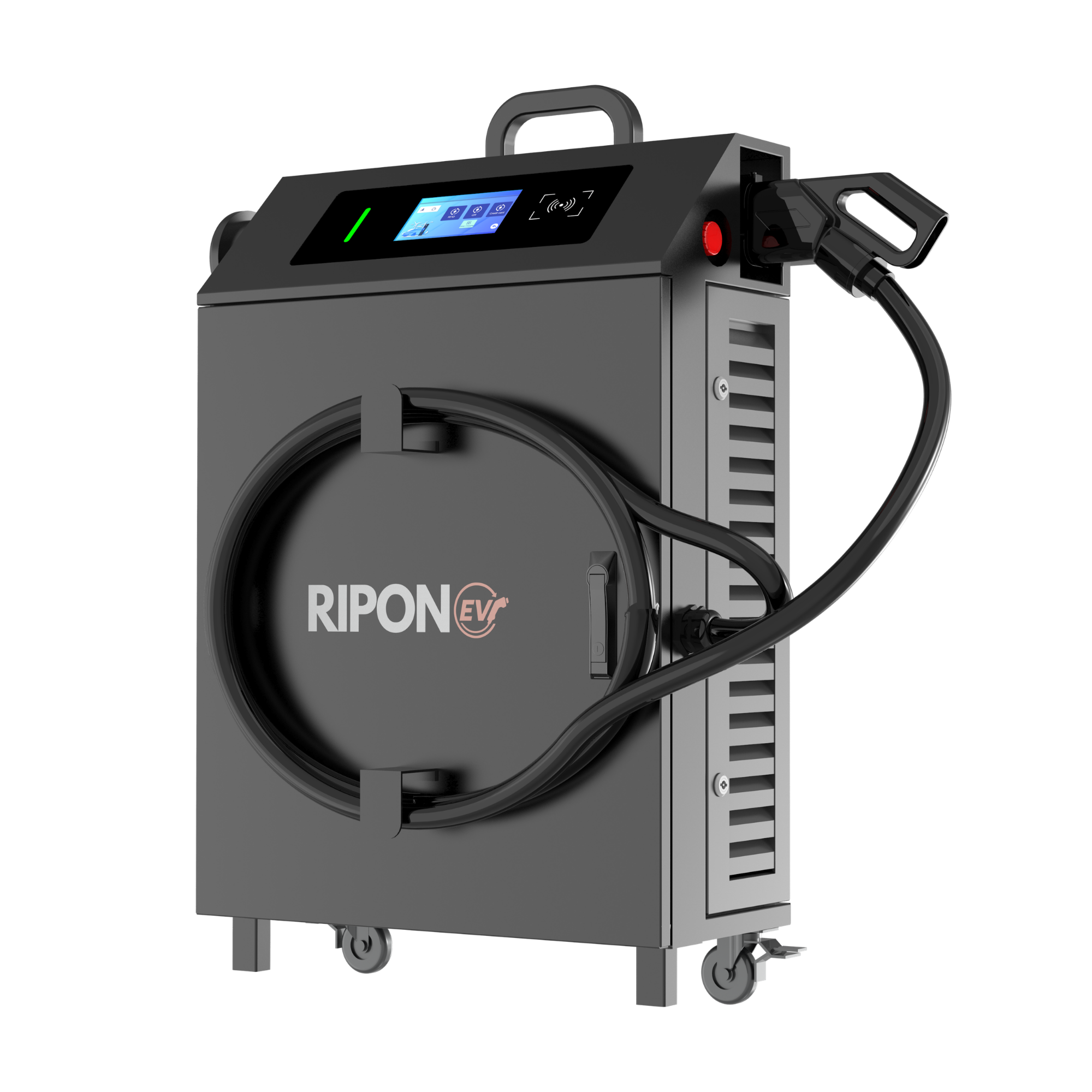 Ripon EV DC80M